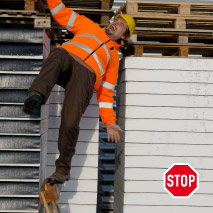 Pracovný úraz a priemyselná havária